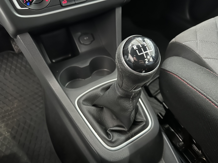 volkswagen fox 1.6 msi total flex xtreme 4p manual