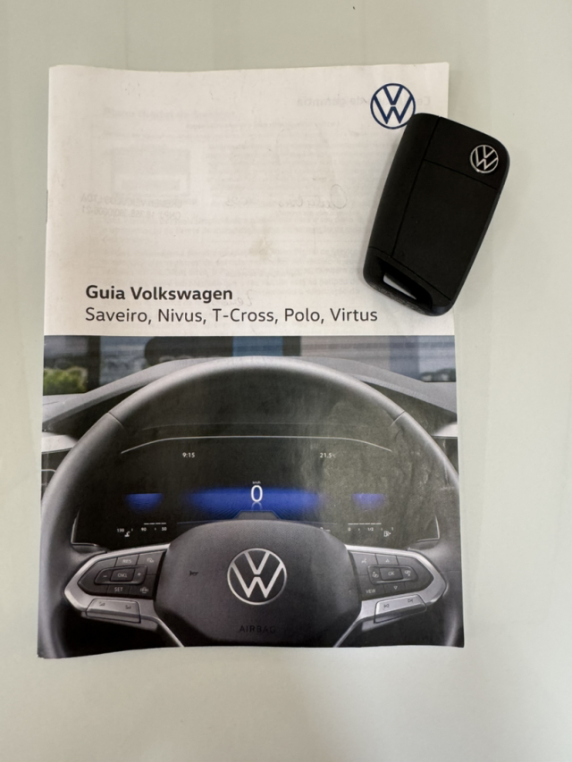 volkswagen nivus comfortline.