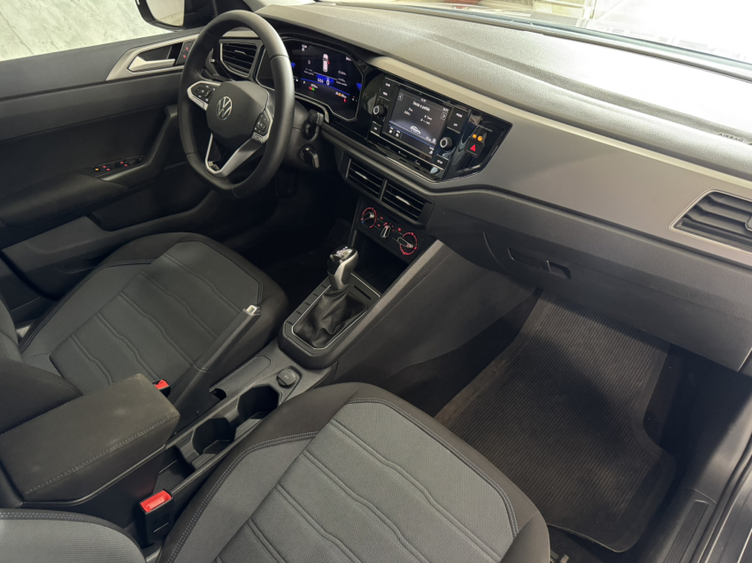 volkswagen nivus comfortline.