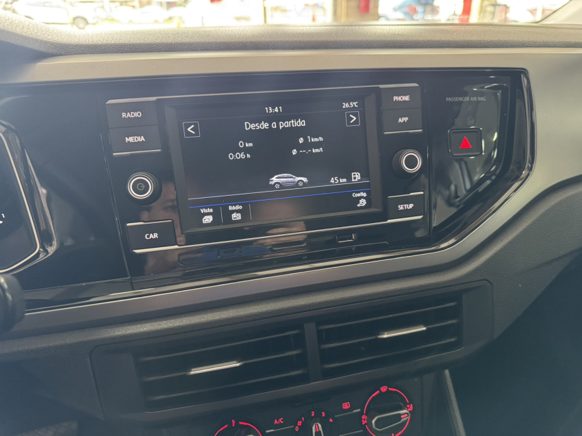 volkswagen nivus comfortline.