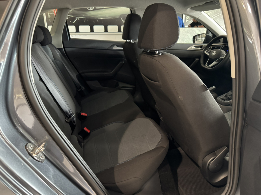 volkswagen nivus comfortline.