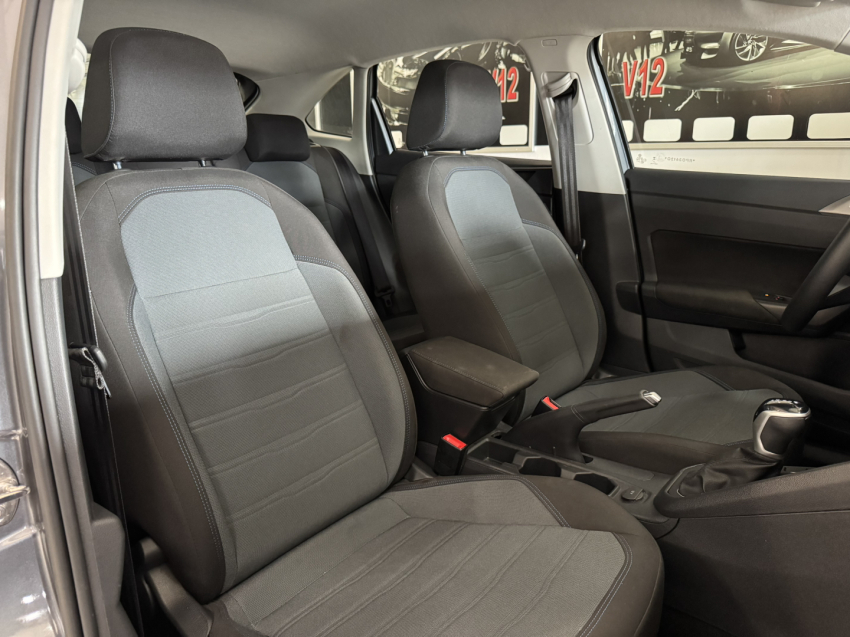 volkswagen nivus comfortline.