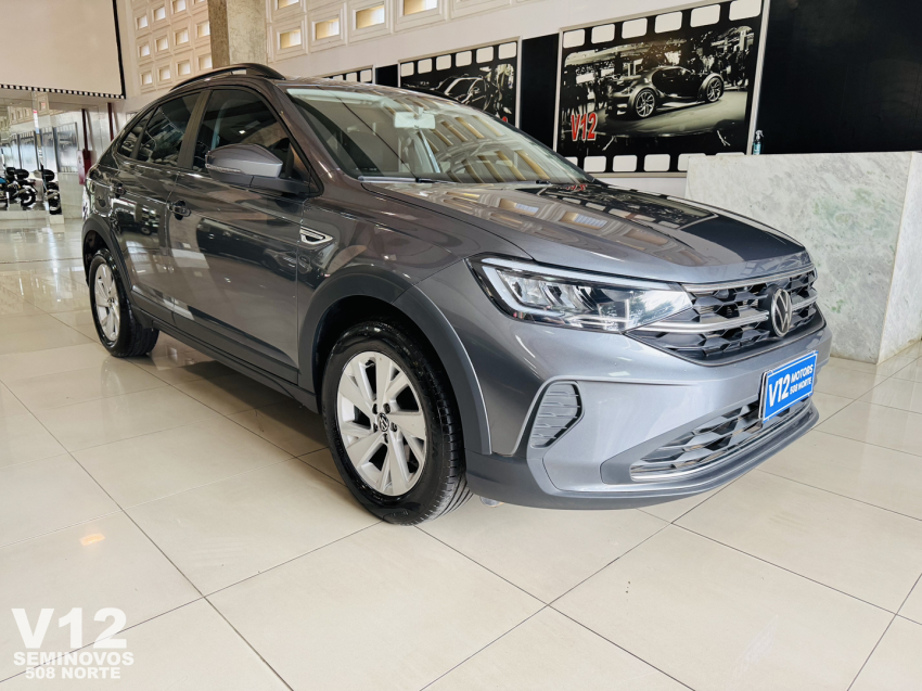 volkswagen nivus comfortline.