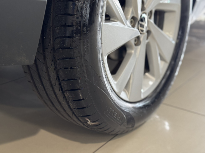 volkswagen nivus comfortline.
