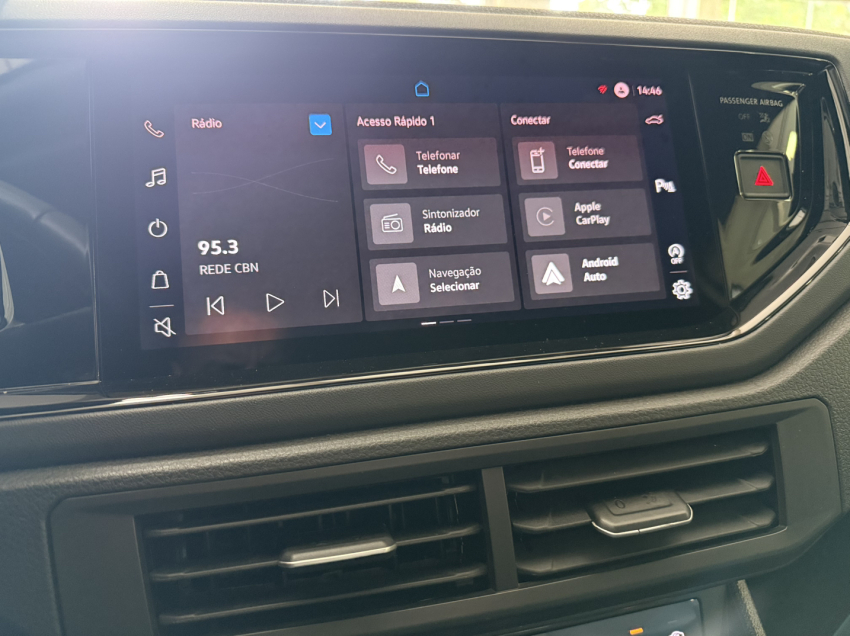volkswagen nivus highline