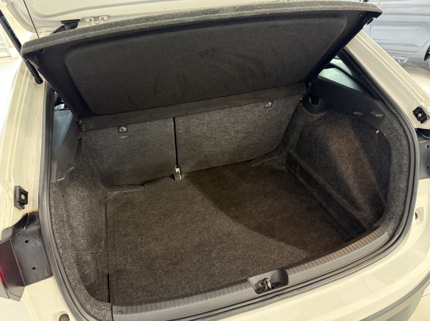 volkswagen nivus highline