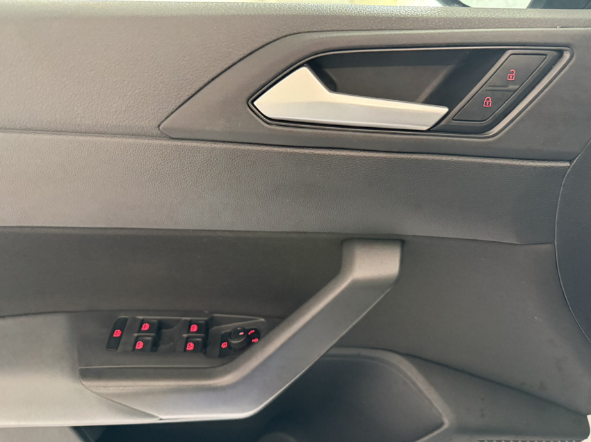 volkswagen nivus highline