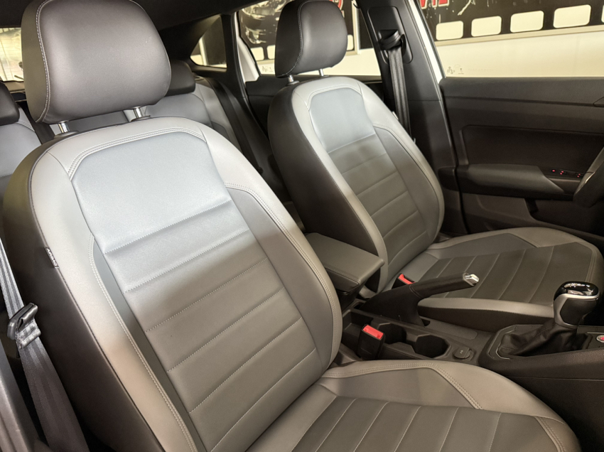volkswagen nivus highline