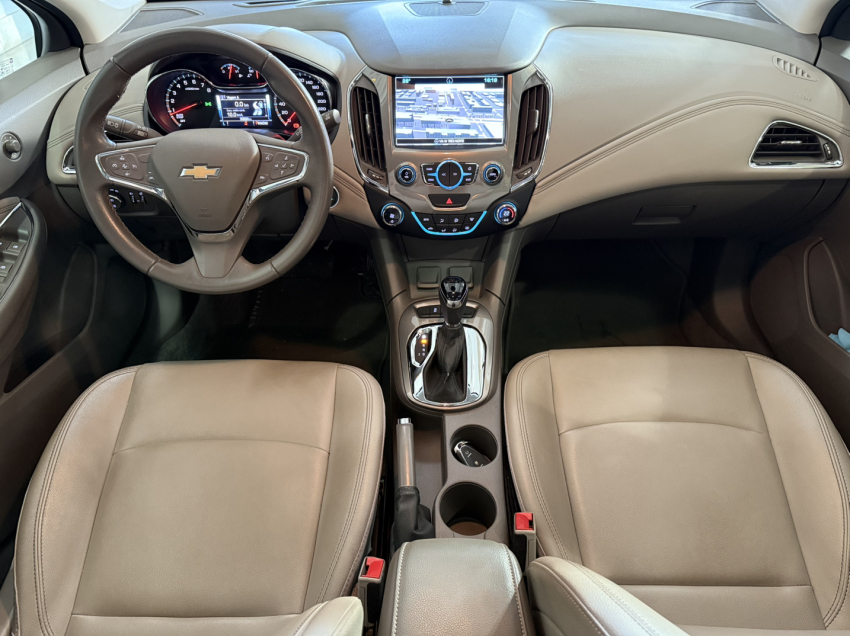 cruze sport6 ltz