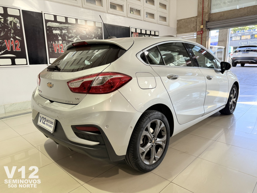 cruze sport6 ltz