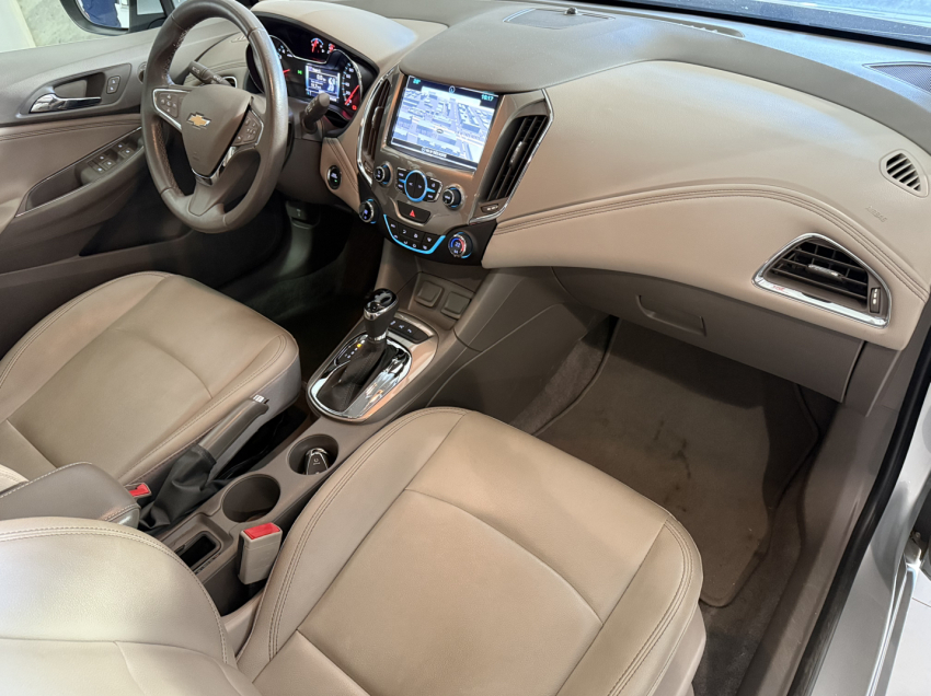 cruze sport6 ltz