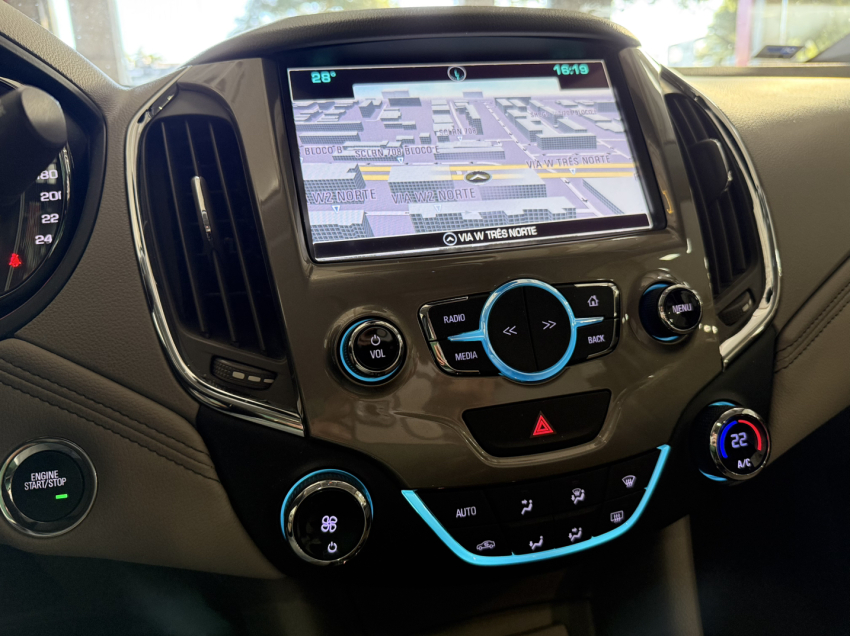 cruze sport6 ltz