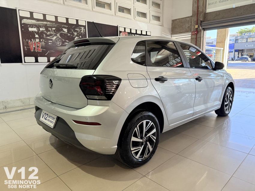 volkswagen polo track.