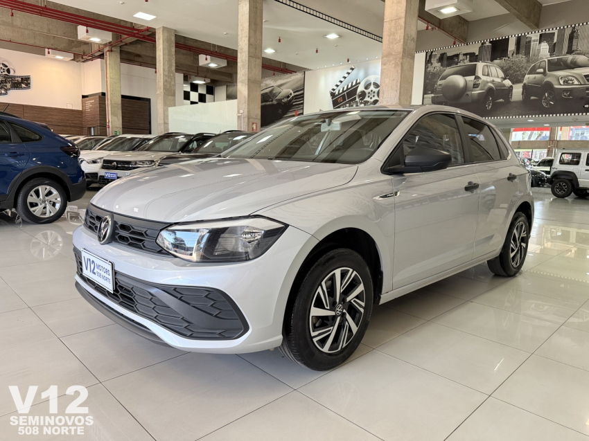 volkswagen polo track.