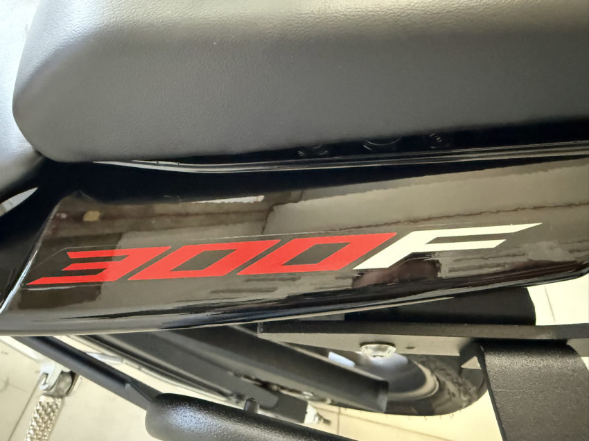 honda cb twister 300 f cbs flex manual 2024