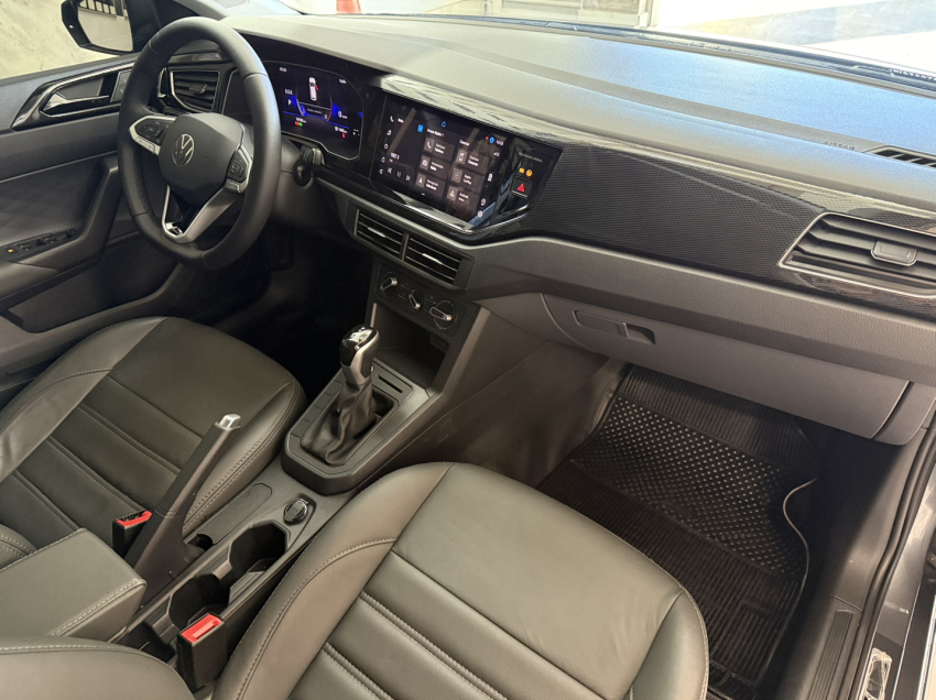 volkswagen polo 1.0 170 tsi sense automatico.