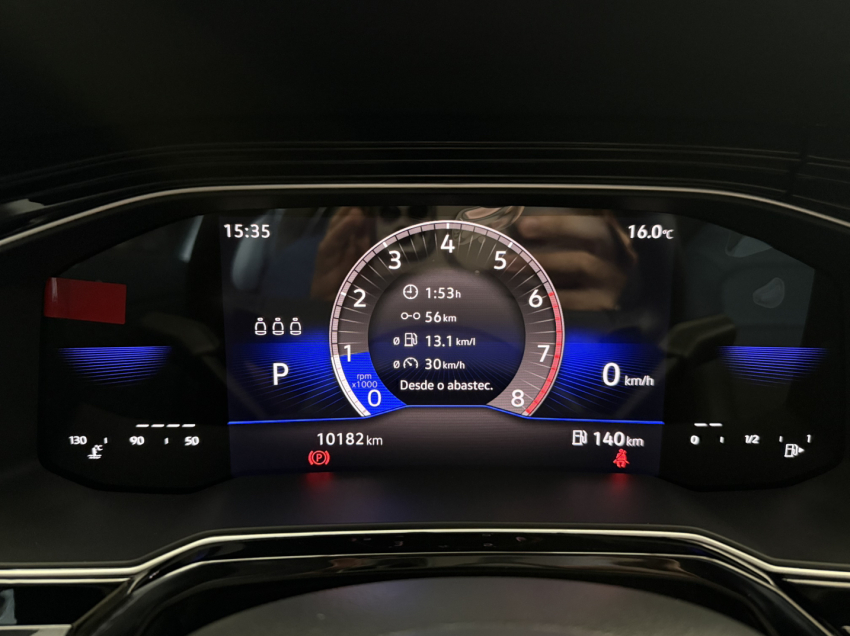volkswagen polo 1.0 170 tsi sense automatico.