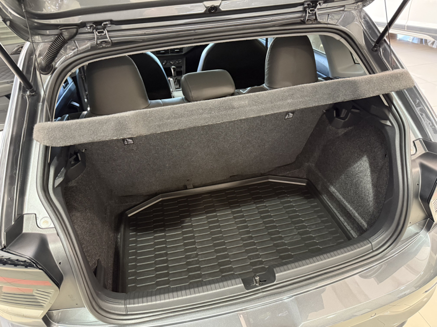 volkswagen polo 1.0 170 tsi sense automatico.