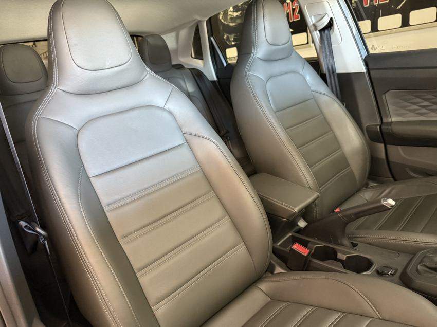volkswagen polo 1.0 170 tsi sense automatico.