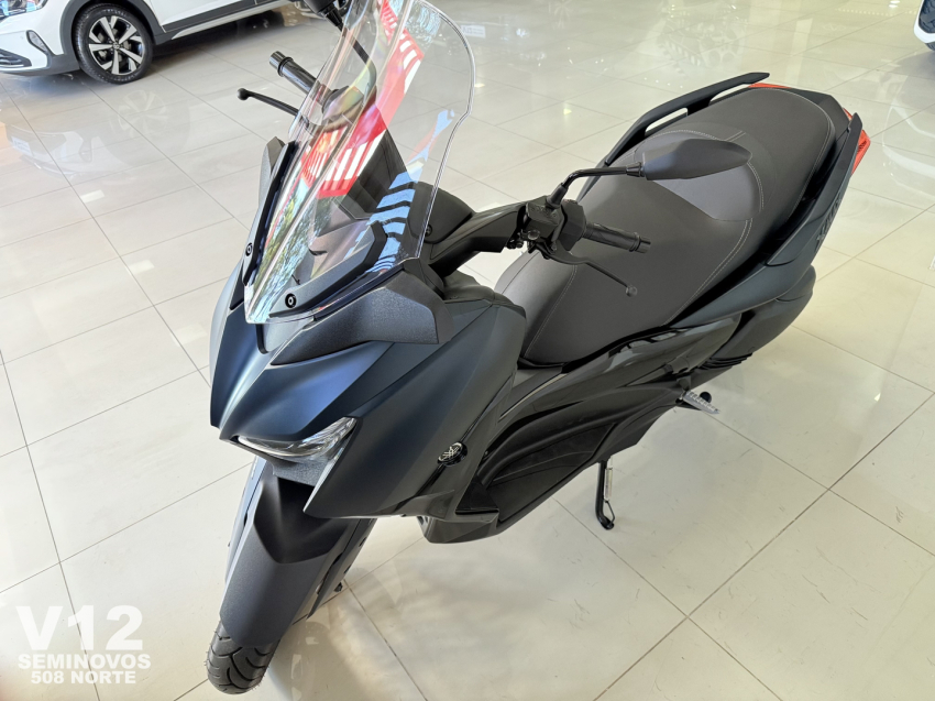 yamaha xmax abs 250 gasolina automatico 2023