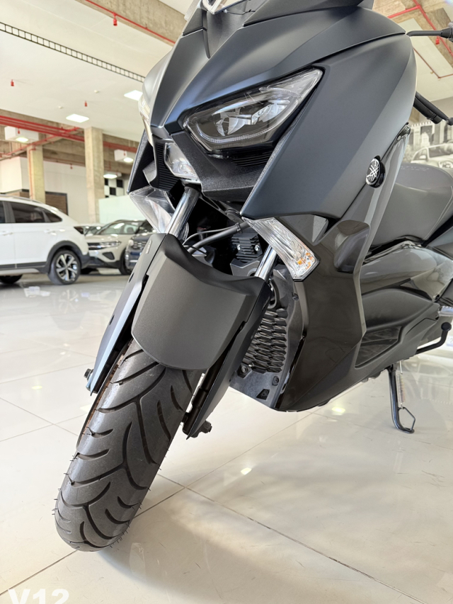 yamaha xmax abs 250 gasolina automatico 2023