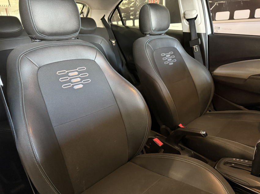 chevrolet onix 1.4 mpfi lt 8v flex 4p automatico 2019