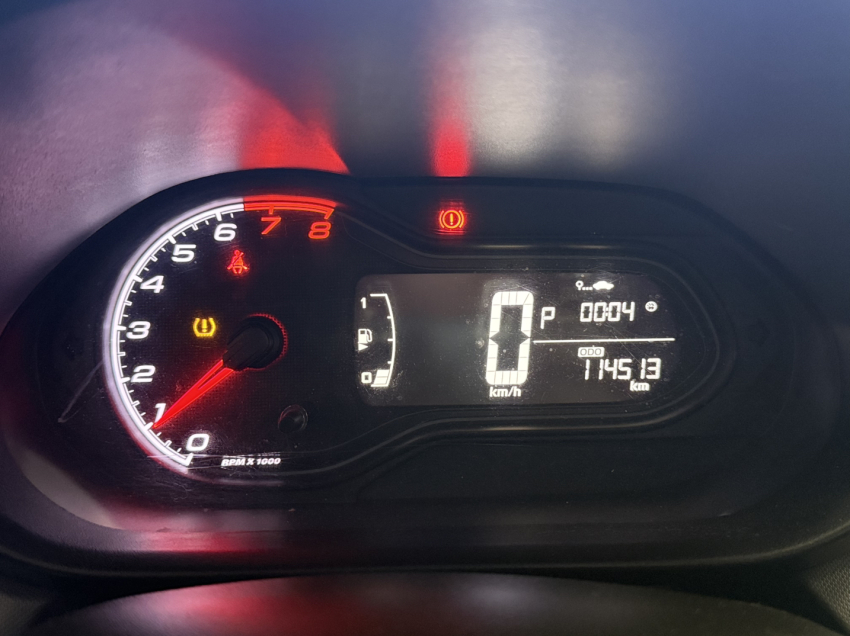 chevrolet onix 1.4 mpfi lt 8v flex 4p automatico 2019