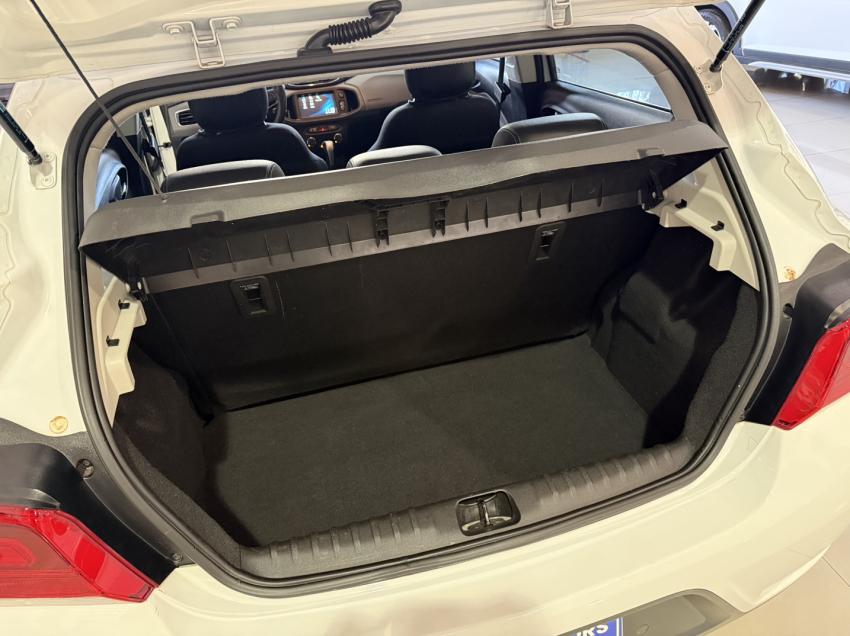 chevrolet onix 1.4 mpfi lt 8v flex 4p automatico 2019