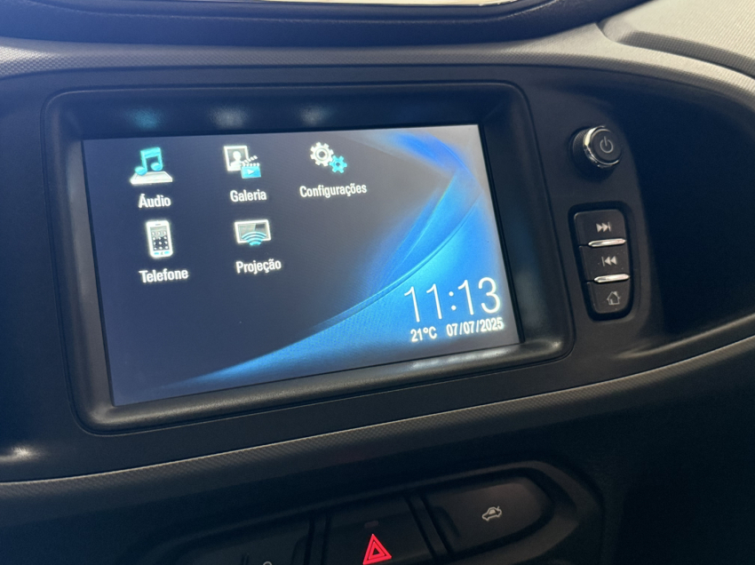 chevrolet onix 1.4 mpfi lt 8v flex 4p automatico 2019