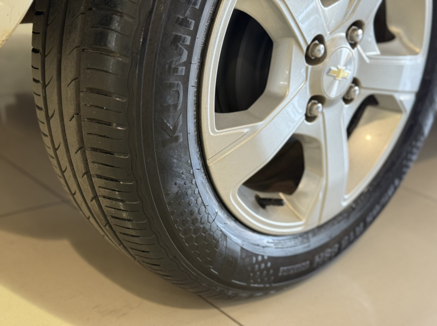chevrolet onix 1.4 mpfi lt 8v flex 4p automatico 2019