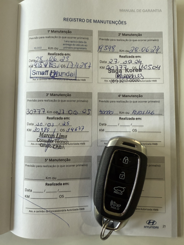 hyundai creta 1.0 tgdi flex platinum automatico 4p 2023