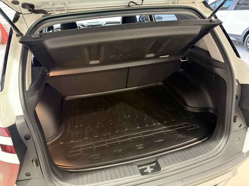 hyundai creta 1.0 tgdi flex platinum automatico 4p 2023