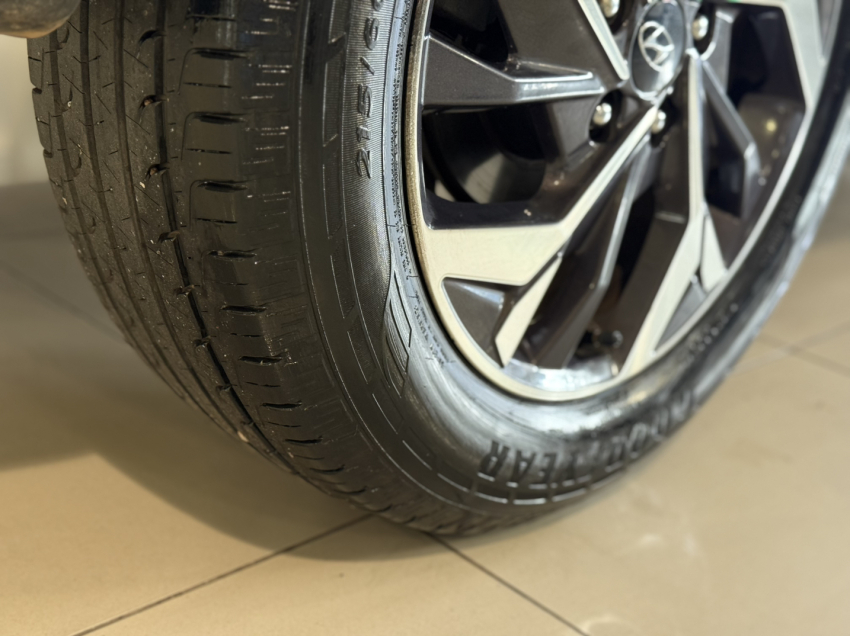 hyundai creta 1.0 tgdi flex platinum automatico 4p 2023