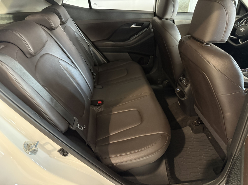 hyundai creta 1.0 tgdi flex platinum automatico 4p 2023
