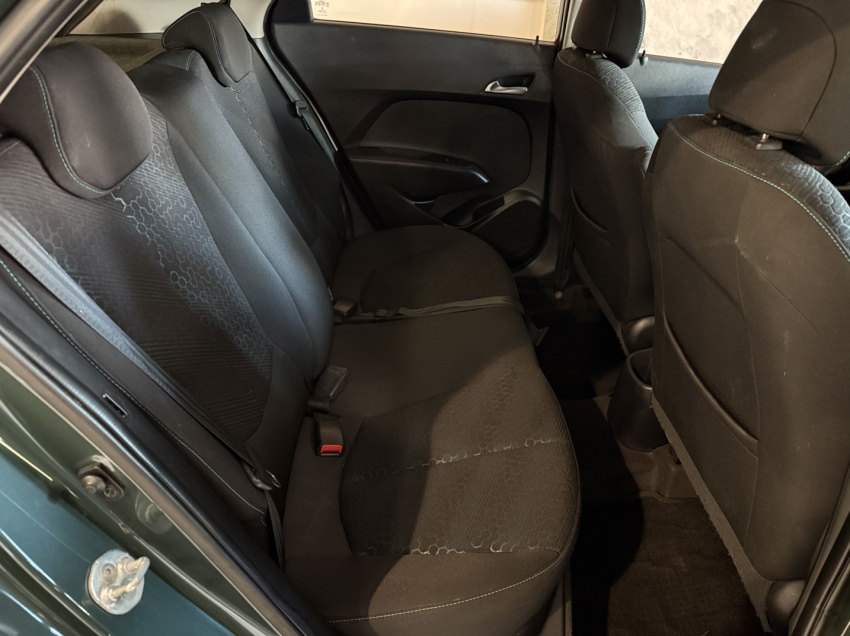 hyundai hb20x 1.6 16v premium flex 4p automatico 2016