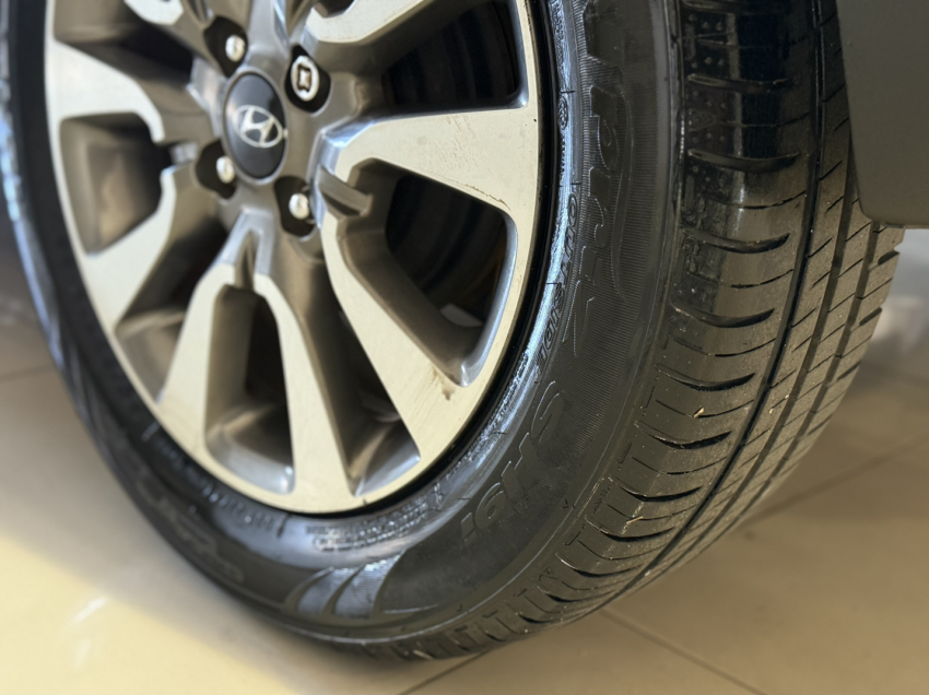 hyundai hb20x 1.6 16v premium flex 4p automatico 2016