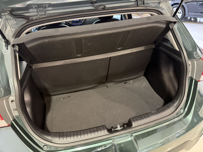 hyundai hb20x 1.6 16v premium flex 4p automatico 2016