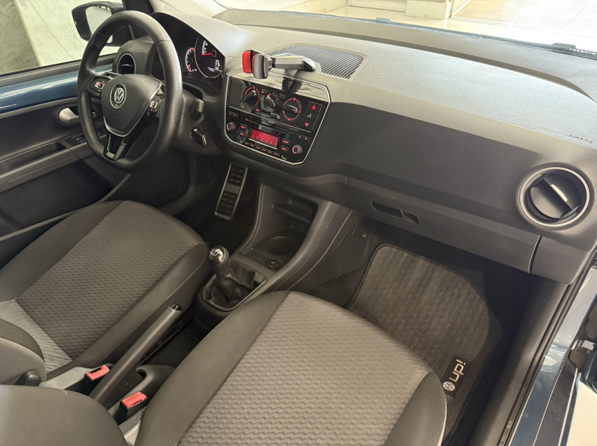 volkswagen up move tsi