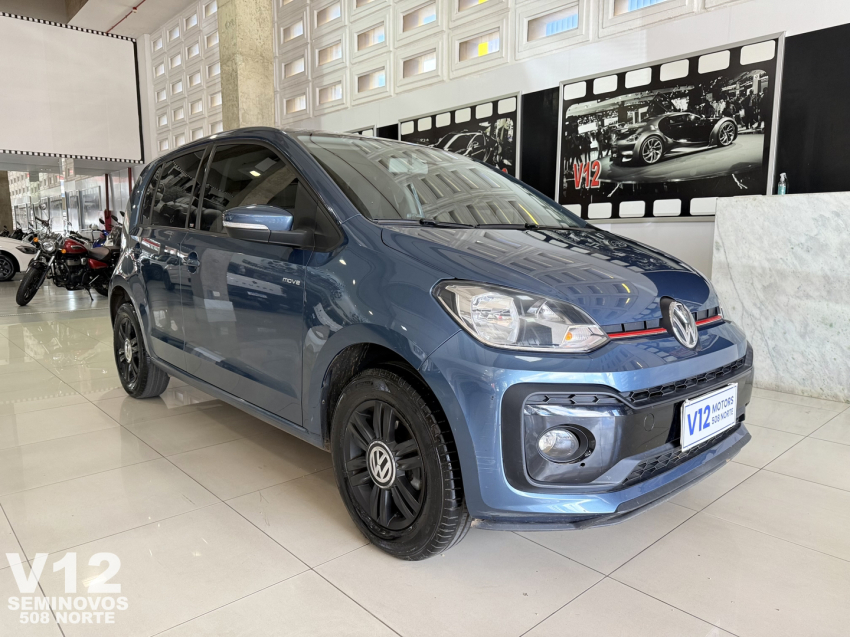volkswagen up move tsi