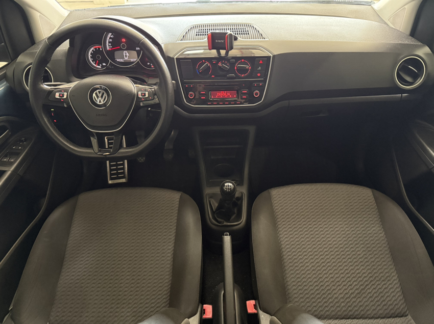 volkswagen up move tsi