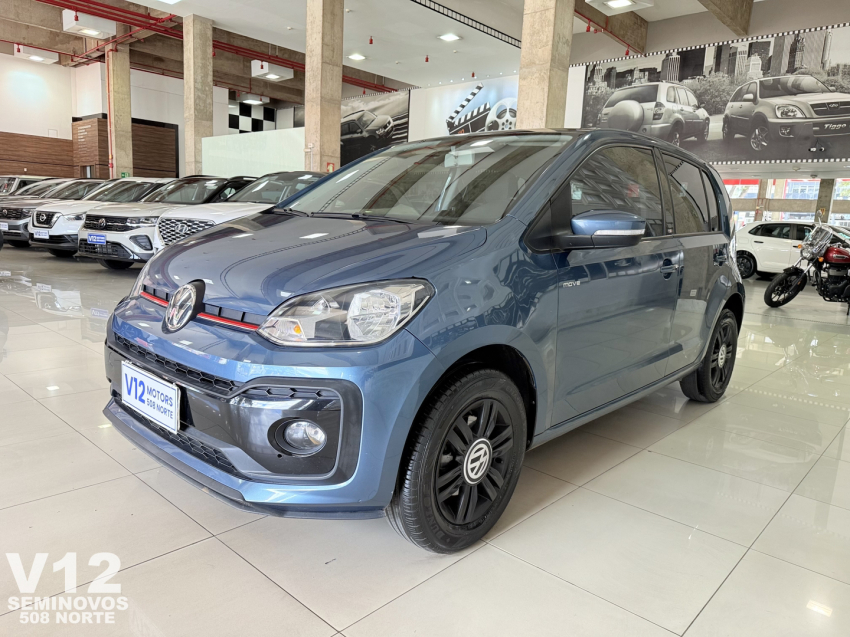 volkswagen up move tsi