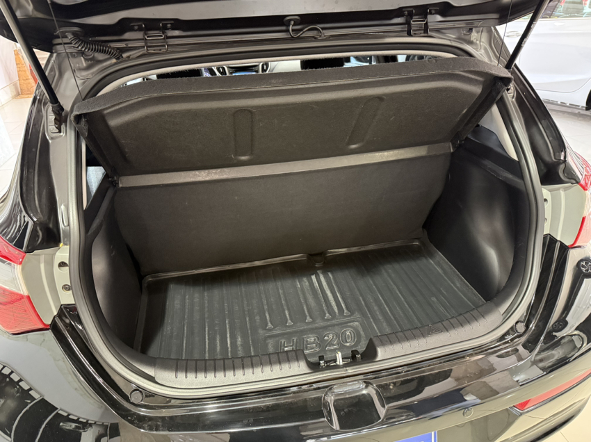 hyundai hb20 1.6 comfort plus 16v flex 4p manual 2017