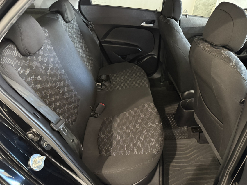 hyundai hb20 1.6 comfort plus 16v flex 4p manual 2017