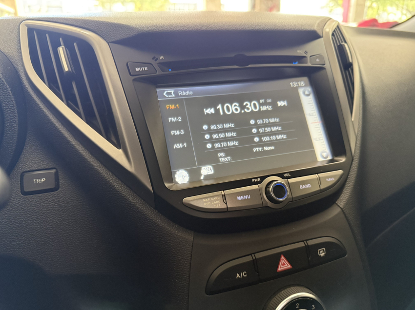 hyundai hb20 1.6 comfort plus 16v flex 4p manual 2017