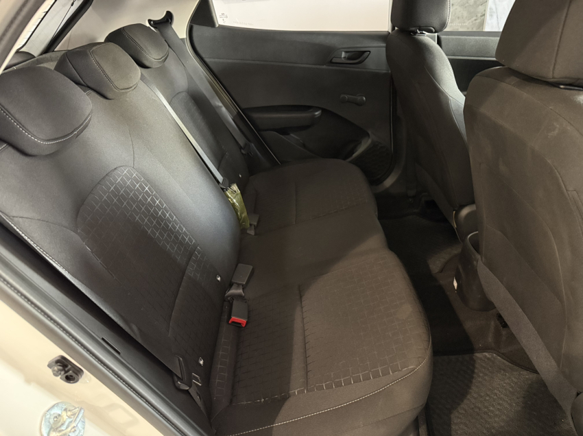 hyundai hb20 1.0 tgdi flex sense automatico 4p 2024