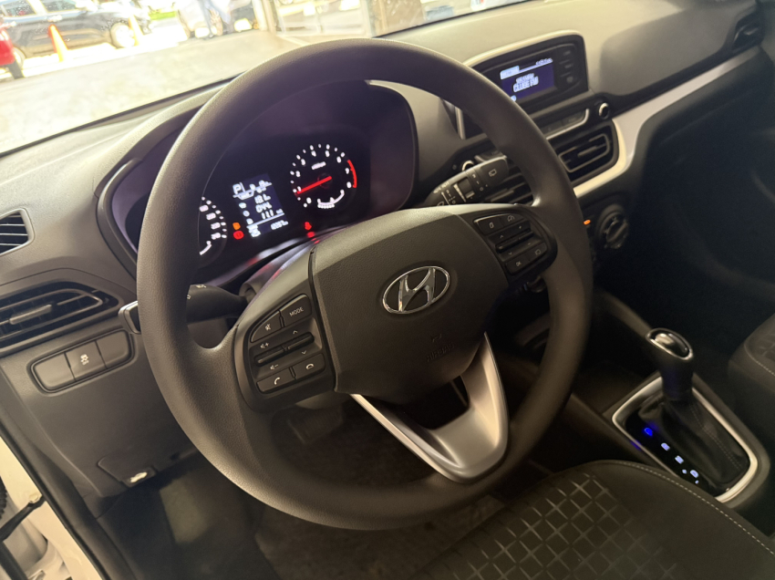 hyundai hb20 1.0 tgdi flex sense automatico 4p 2024
