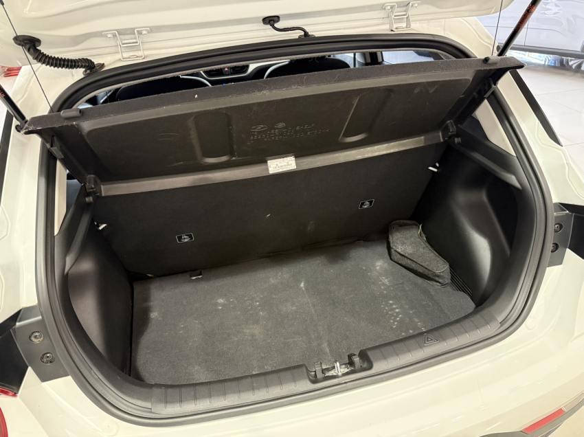 hyundai hb20 1.0 tgdi flex sense automatico 4p 2024