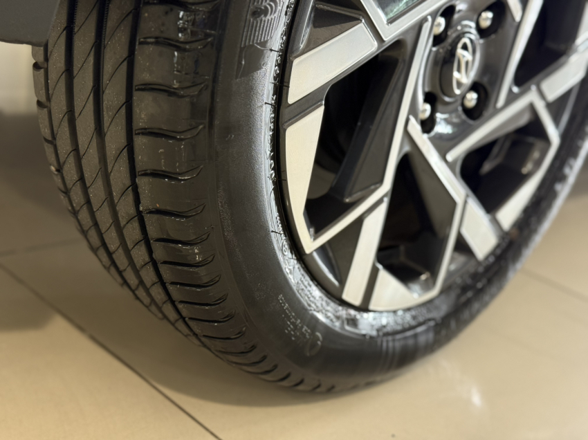 hyundai hb20 1.0 tgdi flex sense automatico 4p 2024