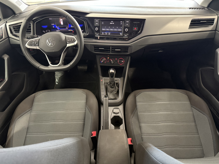 volkswagen nivus comfortline.