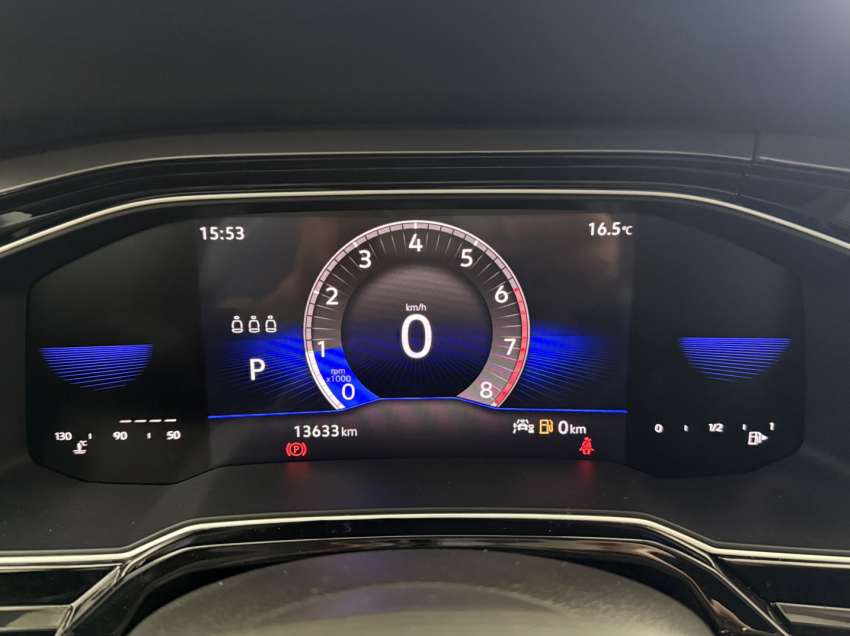 volkswagen nivus comfortline.